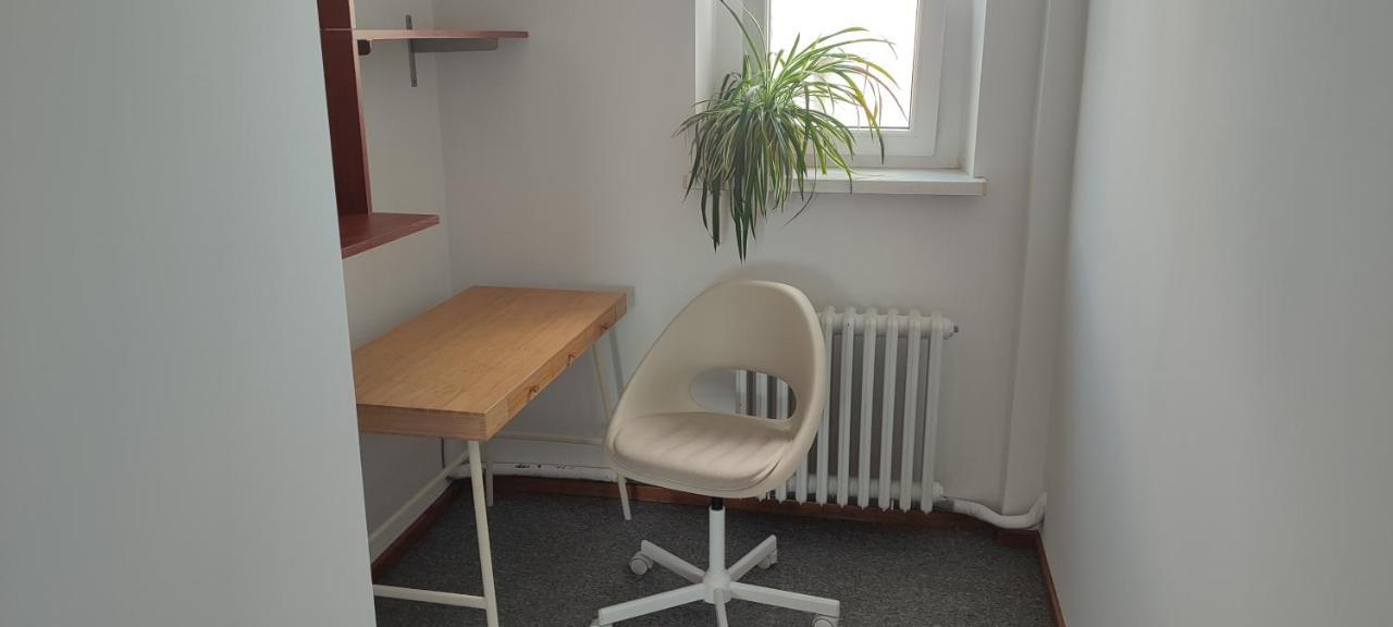Danube Riverside Apartment With Quite Workplace Pressburg Exterior foto
